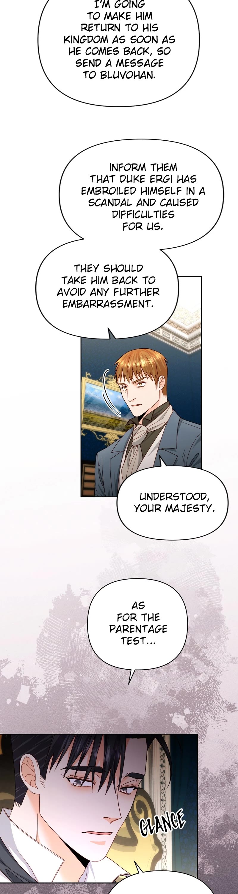 The Remarried Empress, Chapter 183 image 16